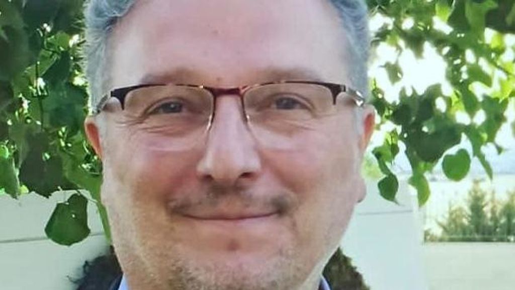 Localizado herido el director de un colegio de Valdemoro que había desaparecido Localizado herido el director de un colegio de Valdemoro que había desaparecido