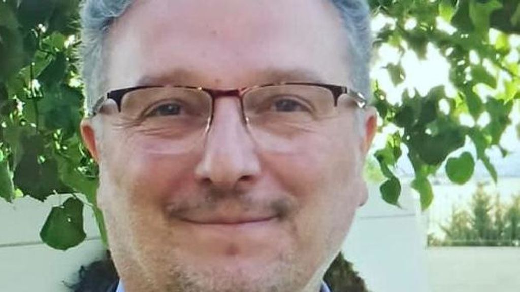 Buscan al director de un colegio de Valdemoro desaparecido este viernes Buscan al director de un colegio de Valdemoro desaparecido este viernes