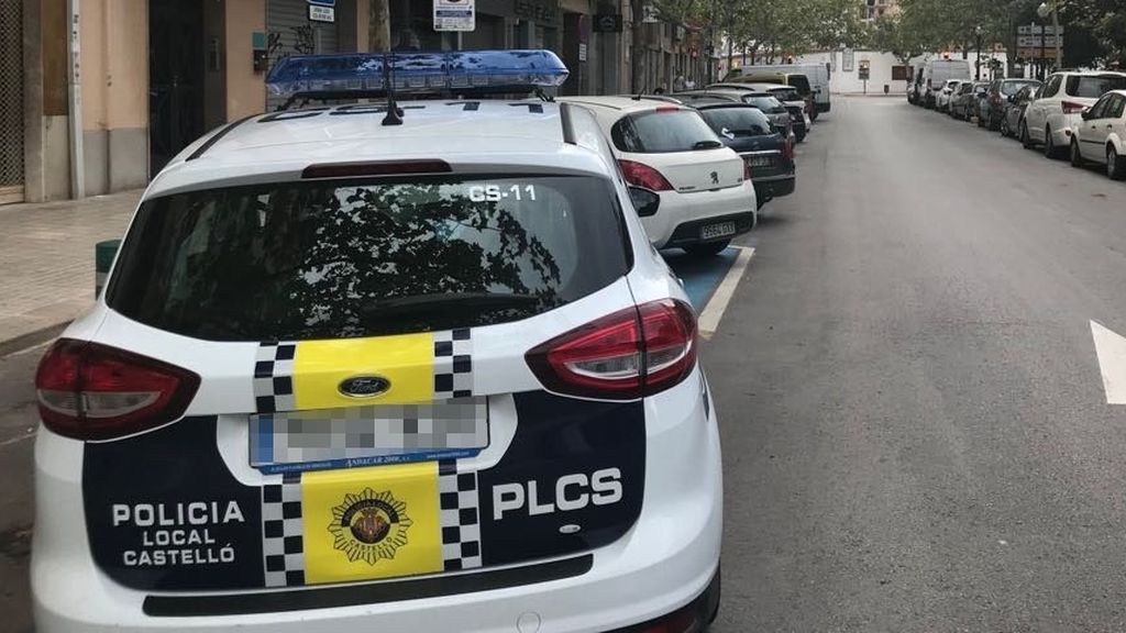 Dos detenidos en Castellón por negarse a llevar mascarilla en un local de ocio y agredir a un agente Dos detenidos en Castellón por negarse a llevar mascarilla en un local de ocio y agredir a un agente