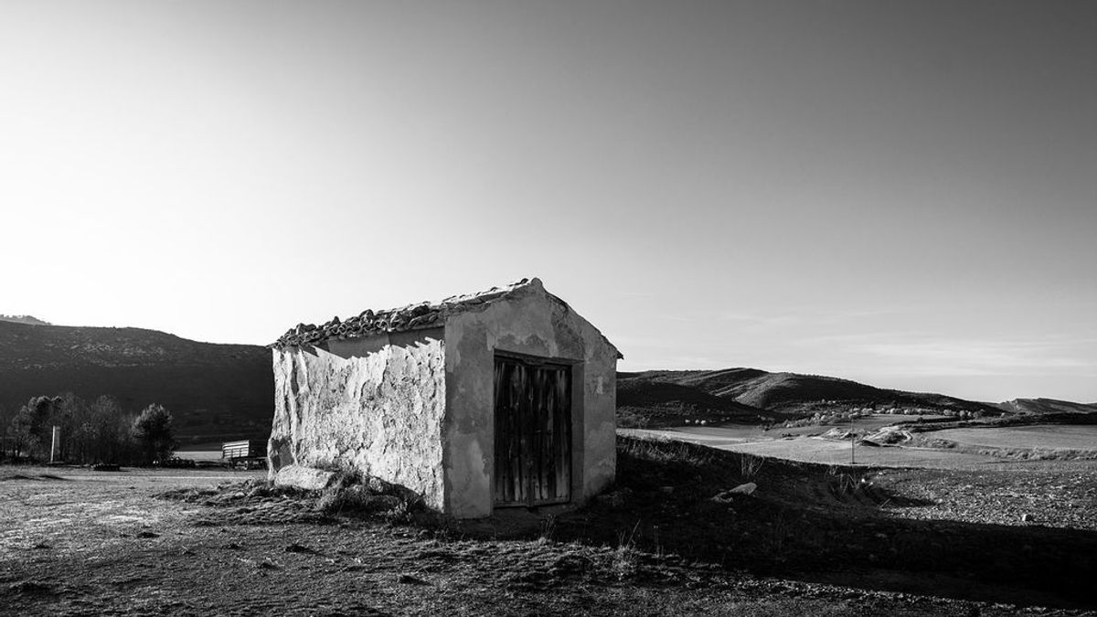 Una anomalía europea: la España vacía viene desde la Reconquista Una anomalía europea: la España vacía viene desde la Reconquista