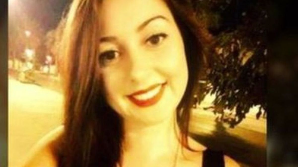 Yésica, la joven asesinada por su novio y encontrada muerta en un maletero en Valencia, falleció estrangulada