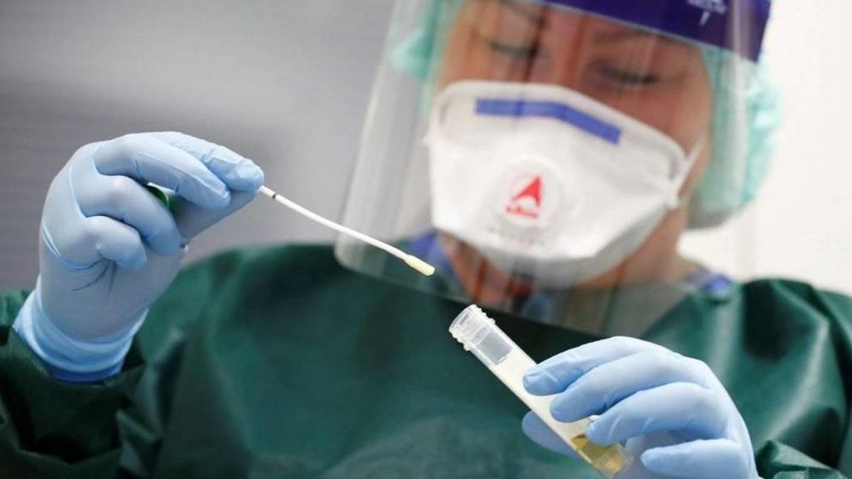 Aragón detecta 248 nuevos casos de coronavirus, el 71 % asintomáticos
