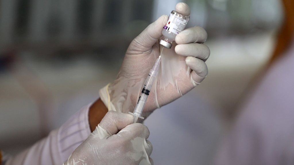 La vacuna contra el coronavirus de Sanofi costará menos de diez euros La vacuna contra el coronavirus de Sanofi costará menos de diez euros