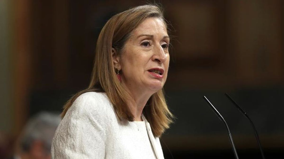 Gobierno y PP se acusan mutuamente de no haber hecho los deberes para la vuelta al cole Gobierno y PP se acusan mutuamente de no haber hecho los deberes para la vuelta al cole