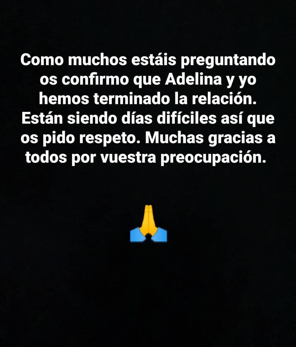 El mensaje de José