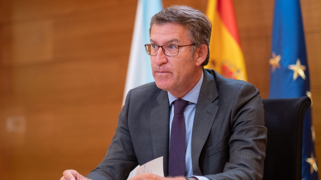 Feijóo releva a los consejeros de Sanidad y Educación, cartera que vuelve a agruparse con Cultura y Turismo Feijóo releva a los consejeros de Sanidad y Educación, cartera que vuelve a agruparse con Cultura y Turismo