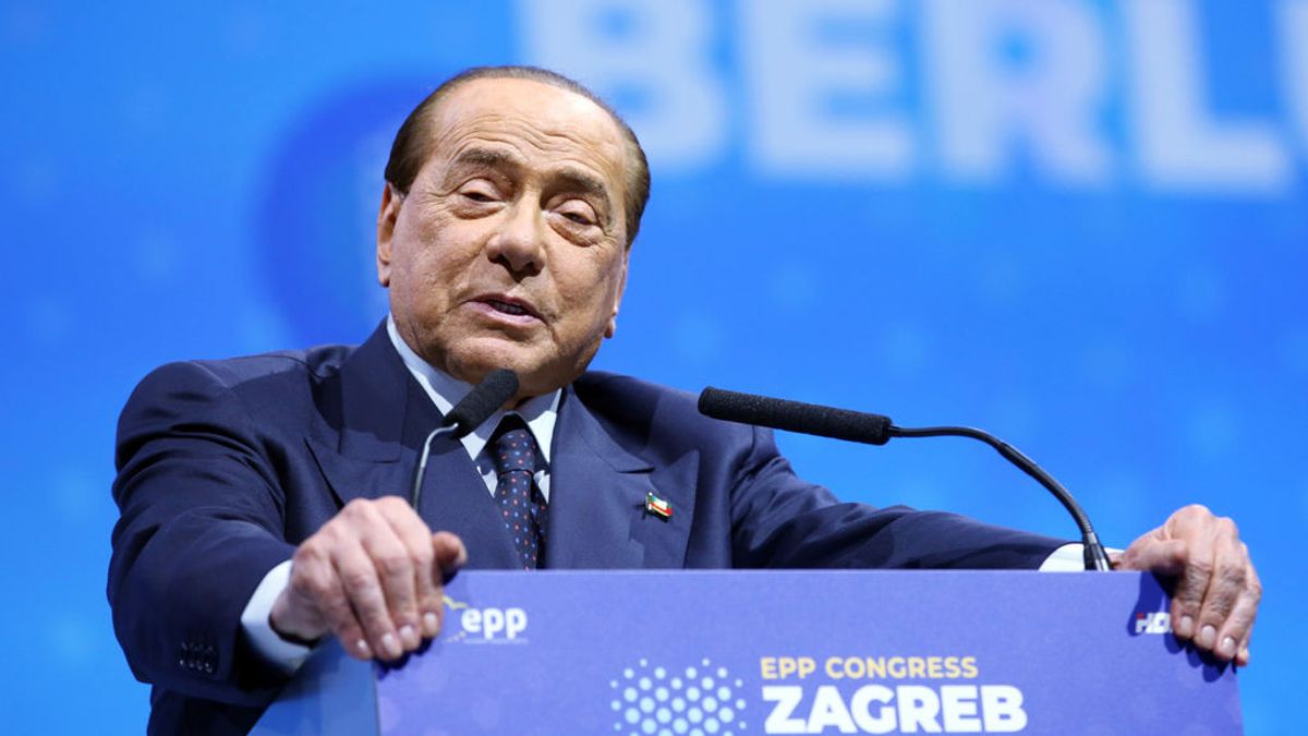 berlusconi berlusconi