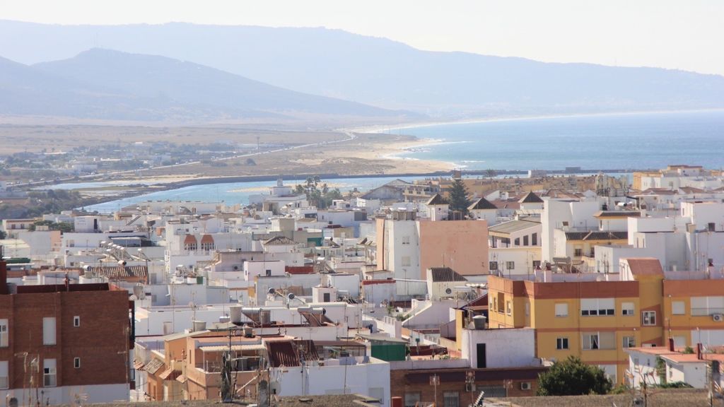 La localidad gaditana de Barbate se autoconfina ante el aumento de positivos por covid-19 La localidad gaditana de Barbate se autoconfina ante el aumento de positivos por covid-19