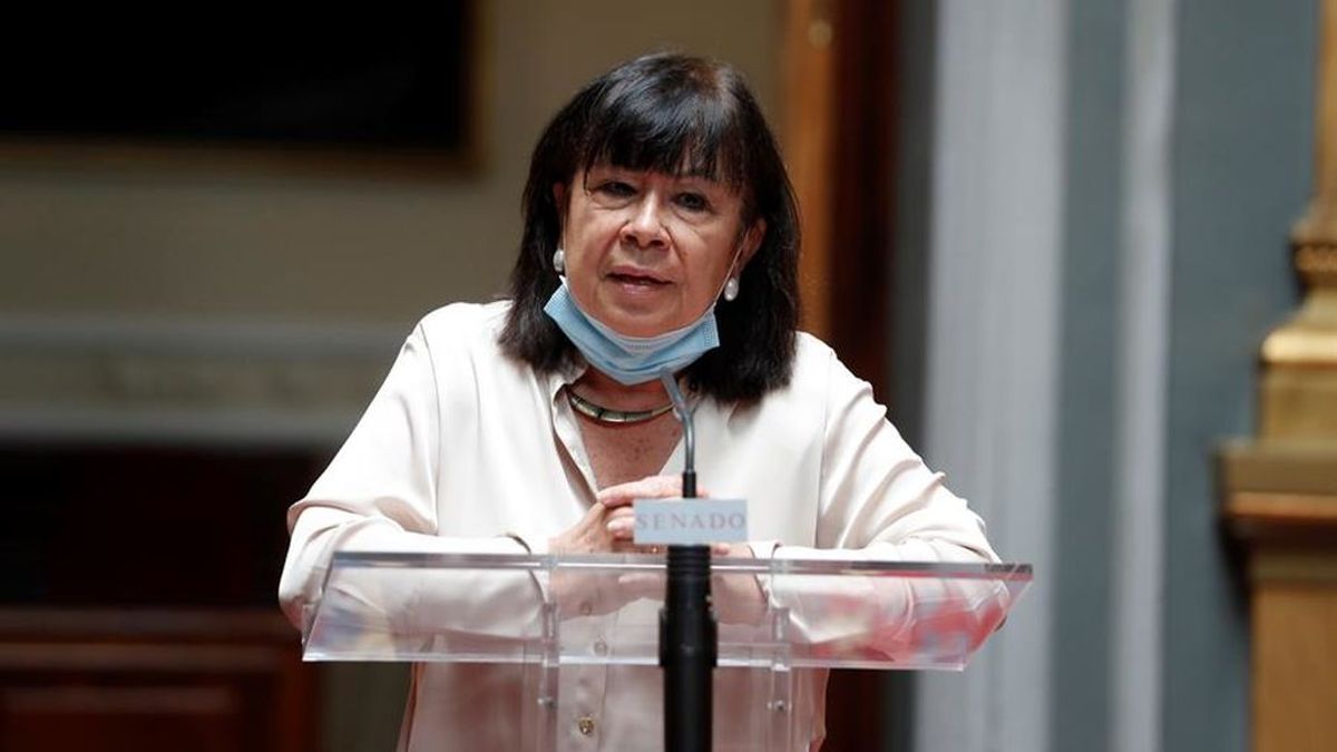 El PSOE ve "posible" el "entendimiento con todas las fuerzas políticas" para aprobar unos nuevos PGE El PSOE ve "posible" el "entendimiento con todas las fuerzas políticas" para aprobar unos nuevos PGE