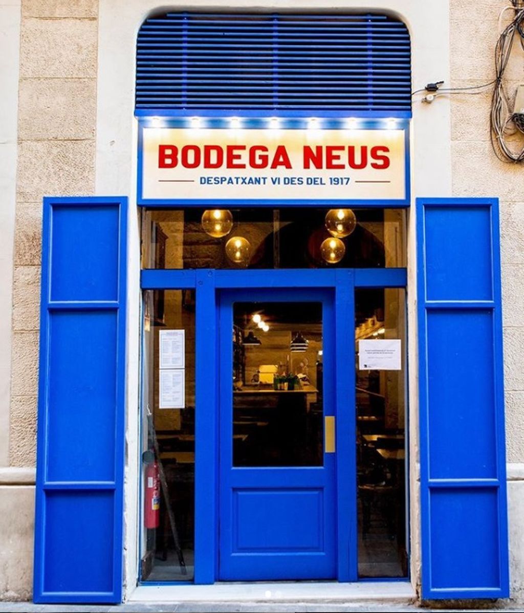 bodega