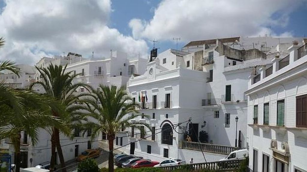 Vejer solicita el retraso del curso escolar por el repunte de positivos por Covid en la localidad gaditana Vejer solicita el retraso del curso escolar por el repunte de positivos por Covid en la localidad gaditana