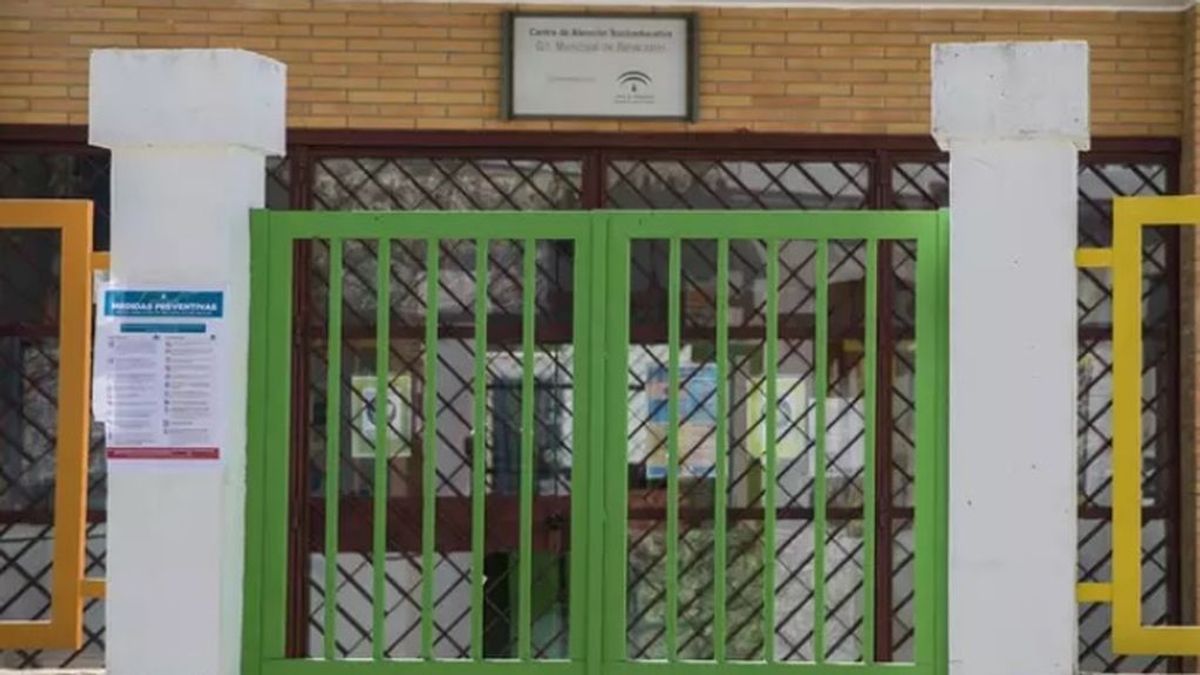 Cierran una escuela infantil en Benacazón, Sevilla, al confirmarse el positivo en coronavirus de la directora