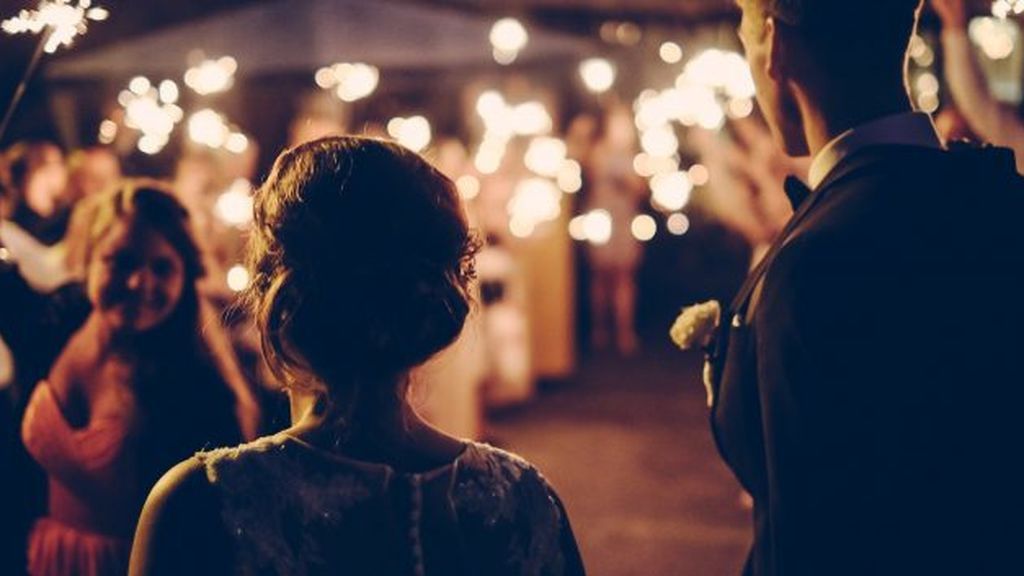 Canciones de boda: un temazo para cada momento.
