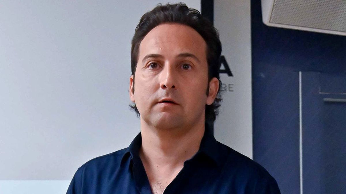 La viuda del hombre atropellado por un conductor de autobús trabajaba en 'Cuarto Milenio' La viuda del hombre atropellado por un conductor de autobús trabajaba en 'Cuarto Milenio'