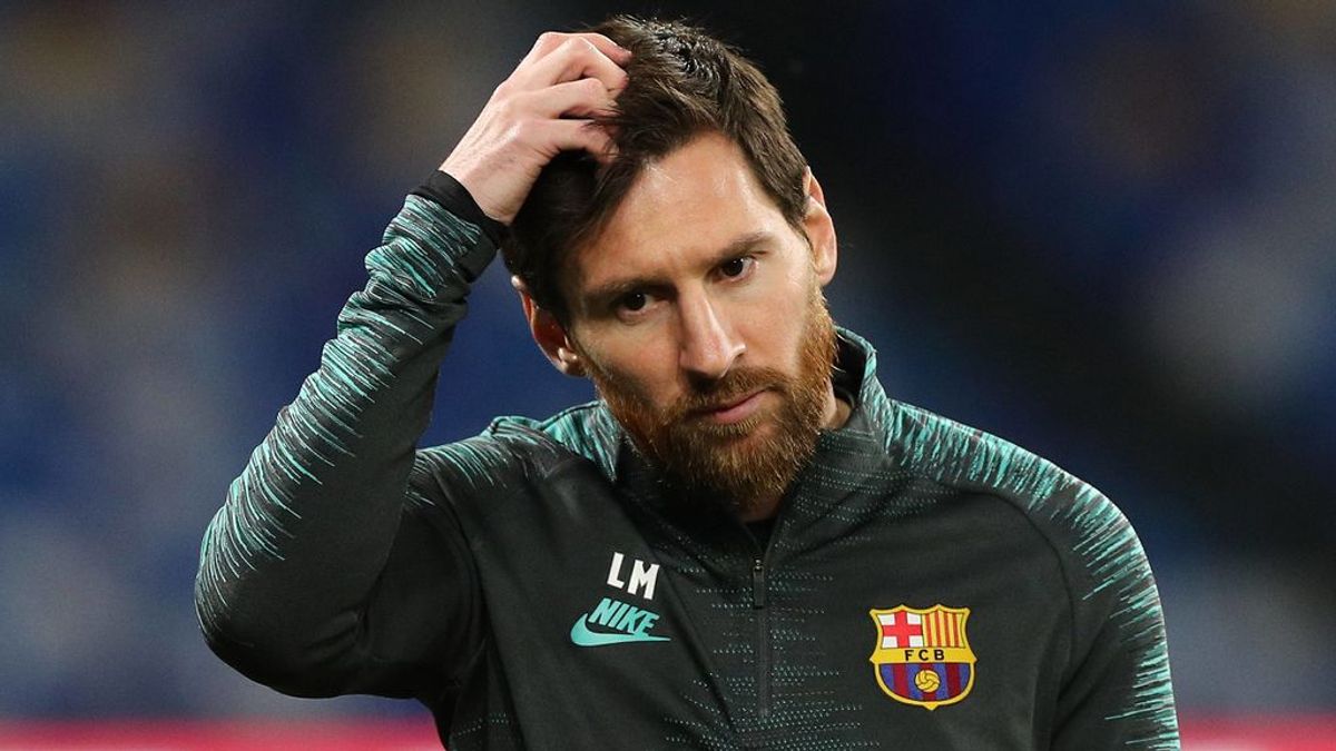 De las explicaciones, a la capitanía: Cumbre de Messi con sus compañeros y con Koeman pero no quiere saber nada de Bartomeu De las explicaciones, a la capitanía: Cumbre de Messi con sus compañeros y con Koeman pero no quiere saber nada de Bartomeu