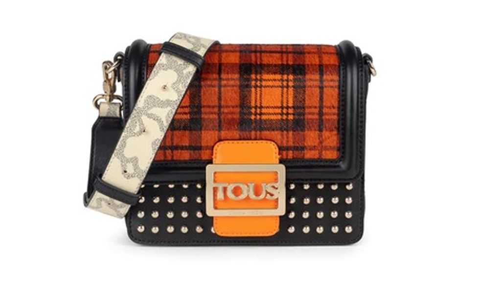 TARTAN-TOUS