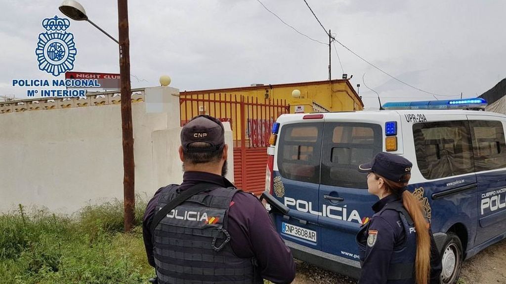Desarticulada una organización que explotaba a mujeres hondureñas como asistentas de hogar en León Desarticulada una organización que explotaba a mujeres hondureñas como asistentas de hogar en León