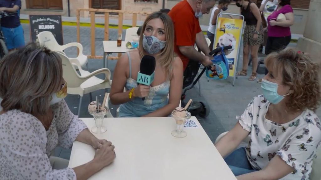 El entorno de la expareja habla sobre su relación y el verano de Paloma Cuevas