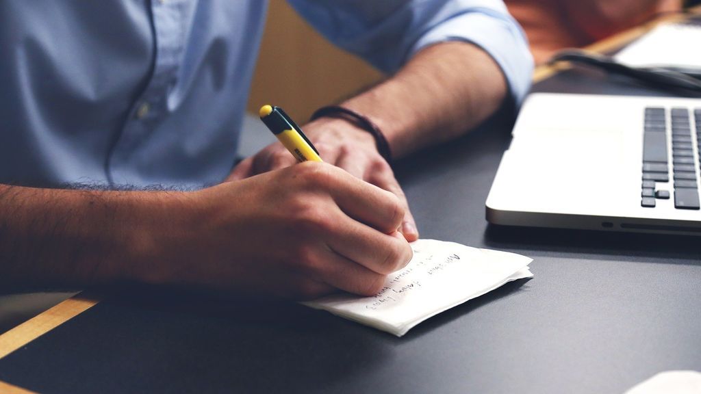 Cómo pedir el informe de vida laboral Cómo pedir el informe de vida laboral