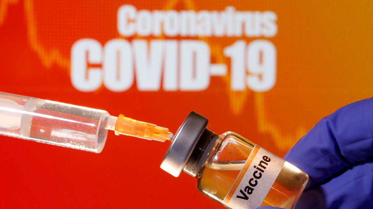 España podría tener en diciembre unas 3 millones de dosis de la vacuna contra el Covid-19 España podría tener en diciembre unas 3 millones de dosis de la vacuna contra el Covid-19
