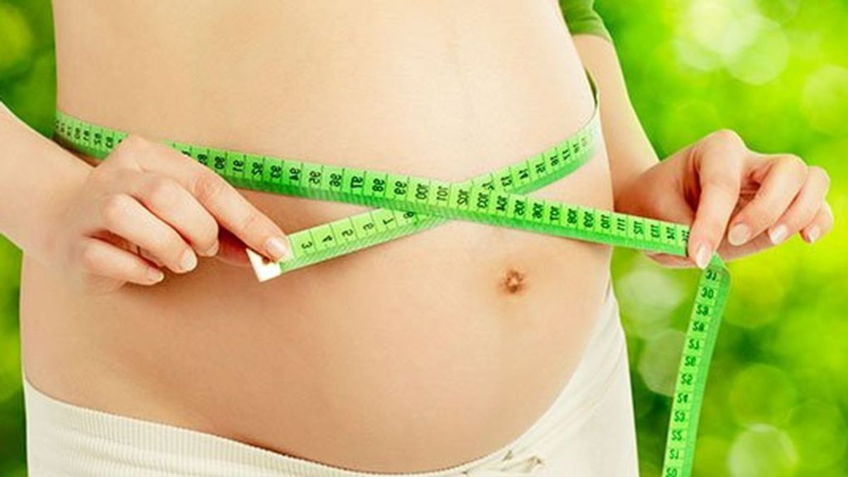Aumento de peso en el embarazo: ¿cuánto es aconsejable engordar?