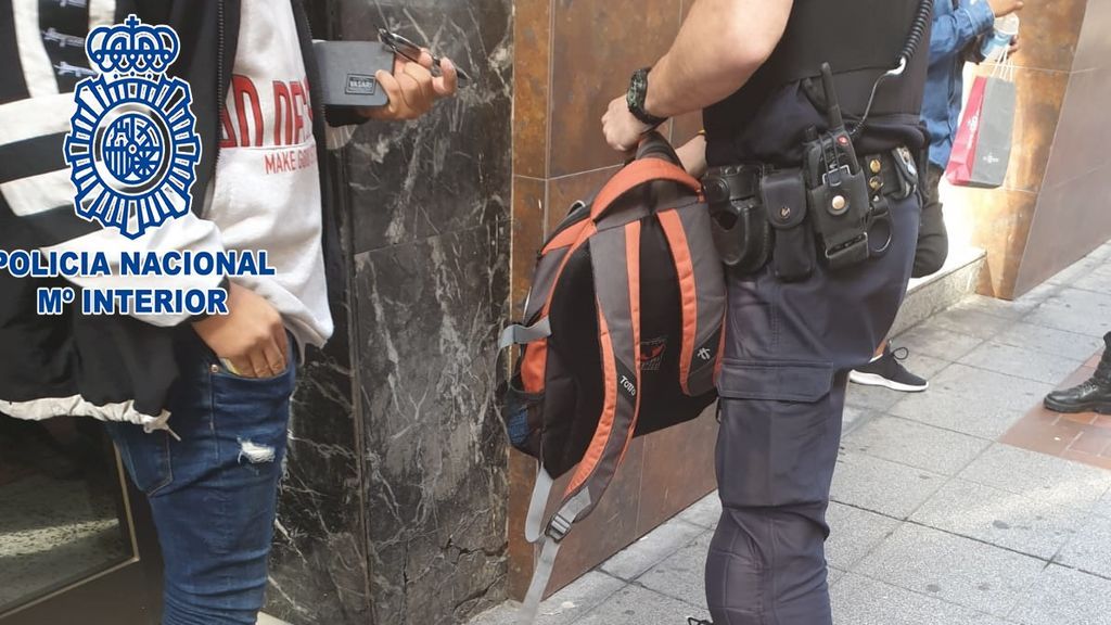 La Fiscalía General denuncia un "alarmante incremento "de violencia sexual entre menores La Fiscalía General denuncia un "alarmante incremento "de violencia sexual entre menores