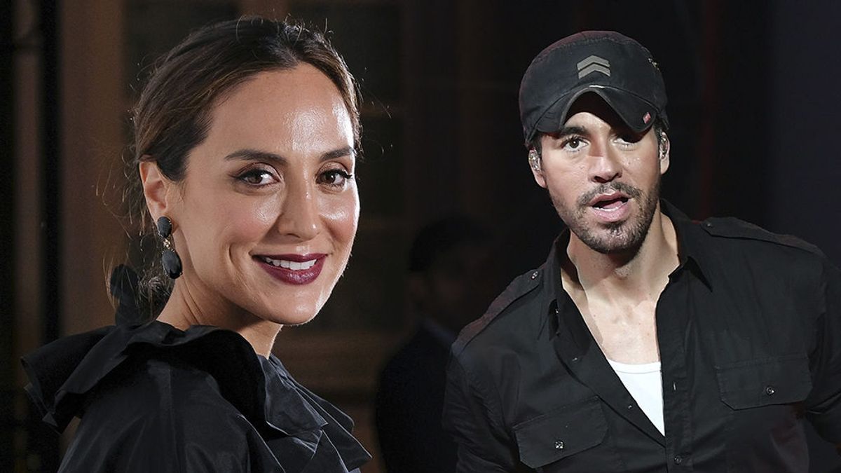 Tamara Falcó plasma cuál es su relación actual con Enrique Iglesias: "Me siento nostálgica"