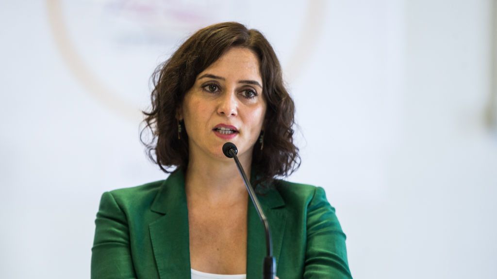 El PSOE de Madrid estudiaría proponer a un no socialista a la Presidencia regional con tal de echar a Ayuso El PSOE de Madrid estudiaría proponer a un no socialista a la Presidencia regional con tal de echar a Ayuso