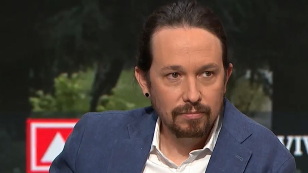 Pablo Iglesias Pablo Iglesias