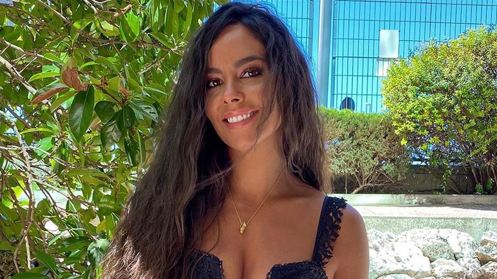 Cristina Pedroche relata la odisea de la mudanza a su nueva casa: "Todo el día deshaciendo cajas"