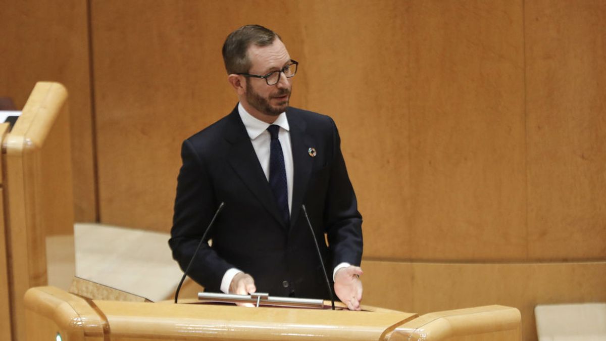 El PP avisa a Sánchez de que no será su "muleta" para mantenerle en el poder El PP avisa a Sánchez de que no será su "muleta" para mantenerle en el poder