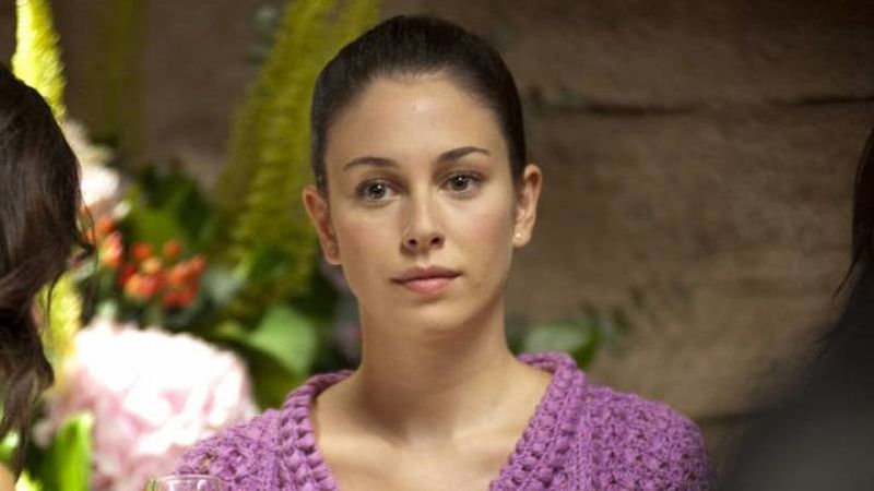 Blanca Suarez La Piel Que Habito