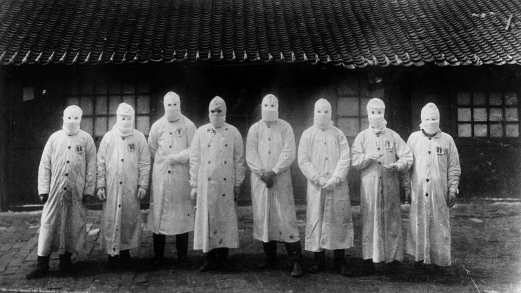 Innovaciones nacidas de la desgracia: el legado que cada epidemia nos dejó Innovaciones nacidas de la desgracia: el legado que cada epidemia nos dejó