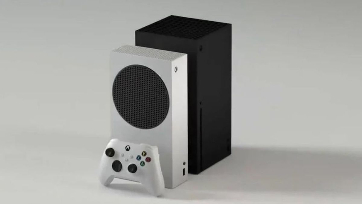 Xbox Series X y S