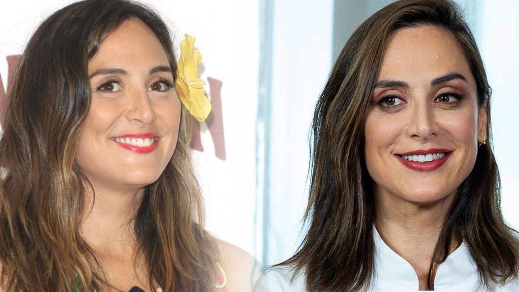 Tamara Falcó, sobre su época con 20 kilos más y estrés: "Desayuna filete empanado"