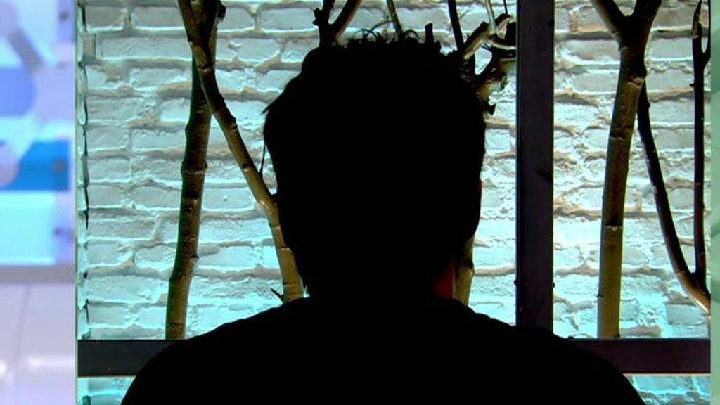 Periodista que ha realizado la investigación de las mafias de okupación