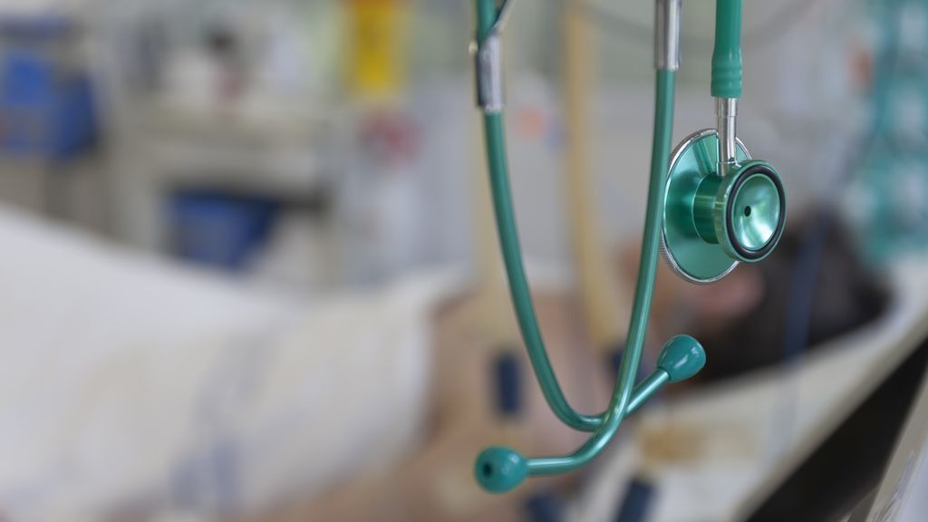 Las secuelas de la COVID: muere una enfermera del Bierzo cuatro meses después de salir de la UCI Las secuelas de la COVID: muere una enfermera del Bierzo cuatro meses después de salir de la UCI