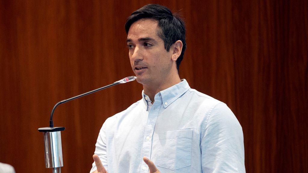 Juicio del crimen de los tirantes: el acusado argumenta miedo y la magistrada expresa su deseo de irse Juicio del crimen de los tirantes: el acusado argumenta miedo y la magistrada expresa su deseo de irse