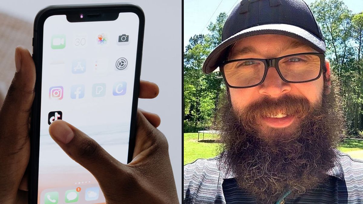 Evita ver este vídeo si TikTok no consigue borrarlo: peligroso para tu salud y la de tus hijos Evita ver este vídeo si TikTok no consigue borrarlo: peligroso para tu salud y la de tus hijos