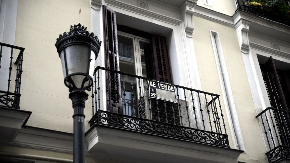 La vivienda registra la menor subida desde 2015 La vivienda registra la menor subida desde 2015