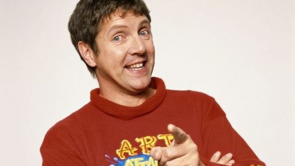 Neil Buchanan Neil Buchanan