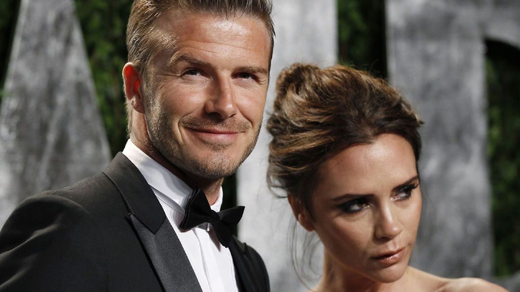 Los Beckham se contagiaron de coronavirus tras una fiesta en Los Ángeles Los Beckham se contagiaron de coronavirus tras una fiesta en Los Ángeles