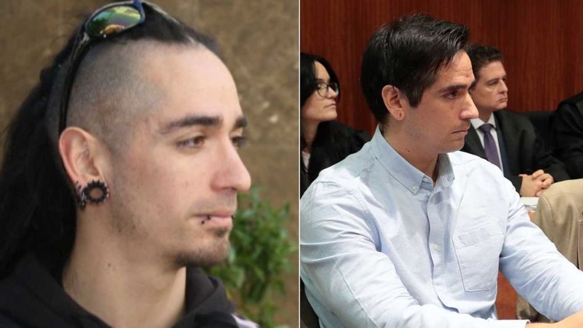 Crimen de los tirantes: Rodrigo Lanza dice que atacó a Víctor Laínez porque le vio “con un cuchillo en la mano”