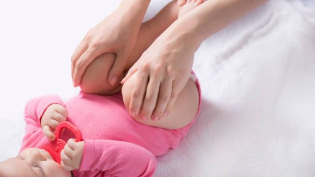 Para diagnosticarla se podrán realizar varias maniobras.
