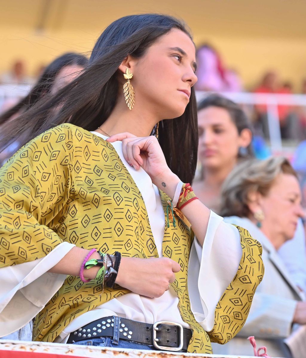 El estilo de Victoria Federica