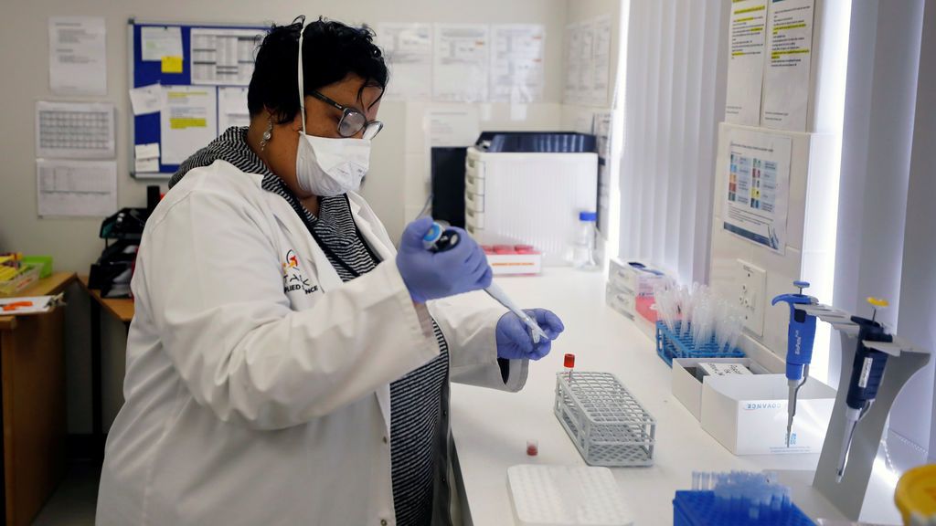 Beneficios de la vacuna de la tuberculosis como alternativa mientras