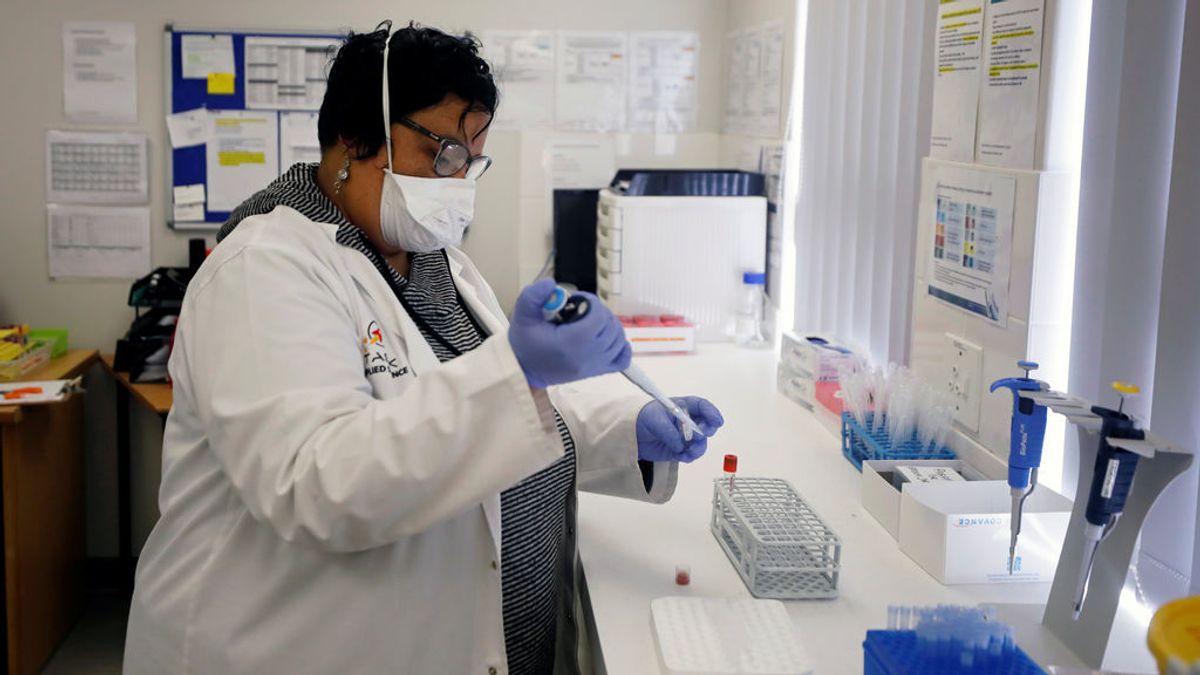 Beneficios de la vacuna de la tuberculosis como alternativa mientras llega la de la Covid Beneficios de la vacuna de la tuberculosis como alternativa mientras llega la de la Covid