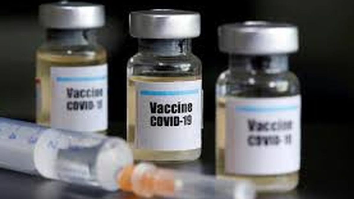 Los ensayos de la vacuna del covid deben buscar una eficacia provechosa