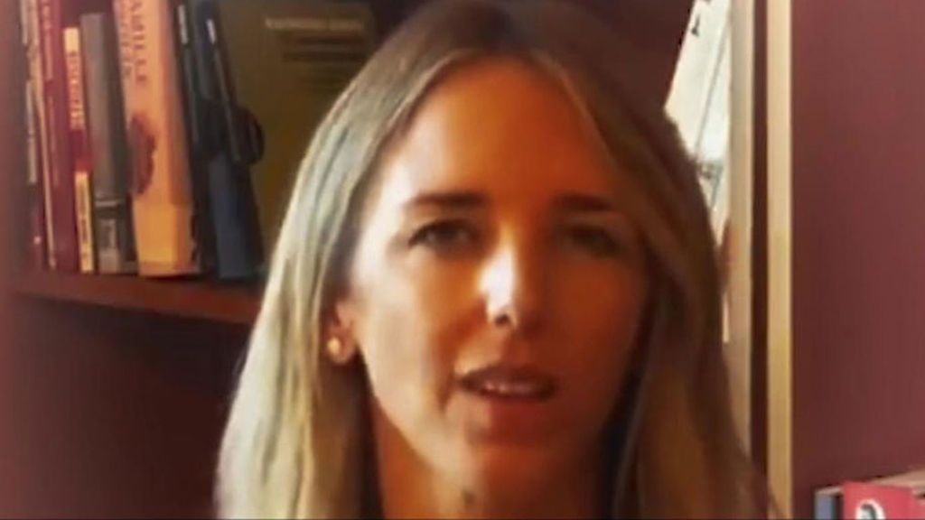 Cayetana Álvarez de Toledo se hace youtuber y arremete contra el PP Todo es mentira 2020 Programa 422