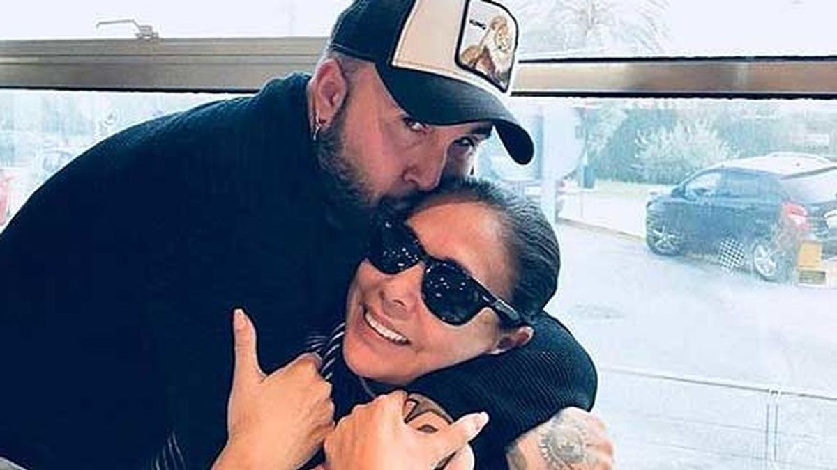 Kiko Rivera presume de madre y muestra su orgullo en redes: "Estás sublime, pero no me copies gestos" Kiko Rivera presume de madre y muestra su orgullo en redes: "Estás sublime, pero no me copies gestos"